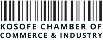 kosofe chamber logo-